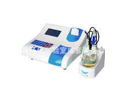 JF-5�Ϳ��ط�΢��ˮ�ⶨ��